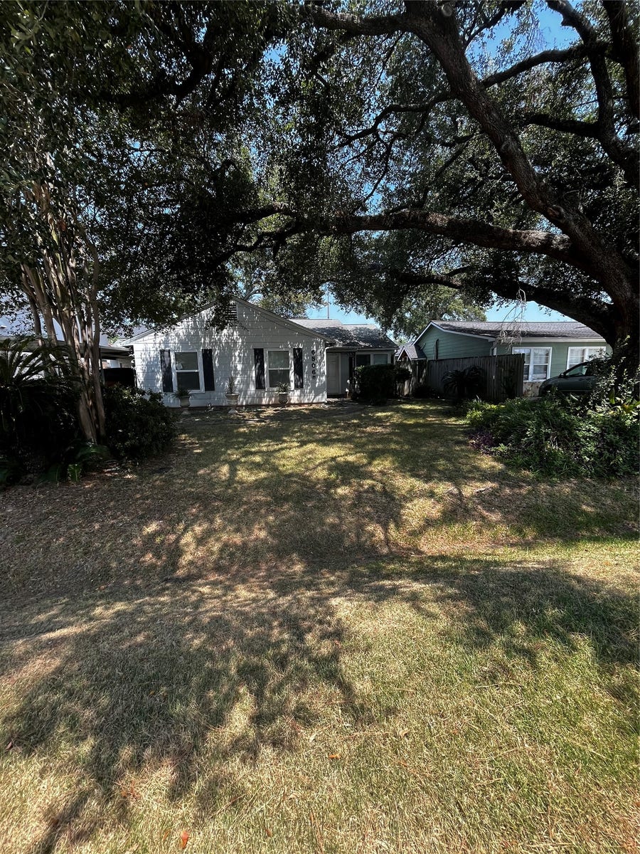 Property photo for 6506 Clawson Street, Houston, TX