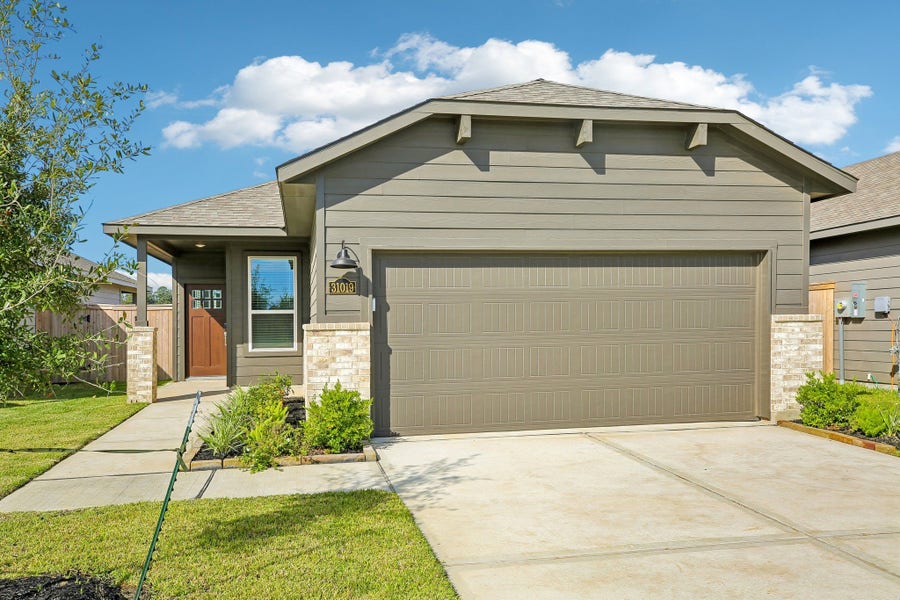 Property photo for 31019 Rova Boat Drive, Huffman, TX