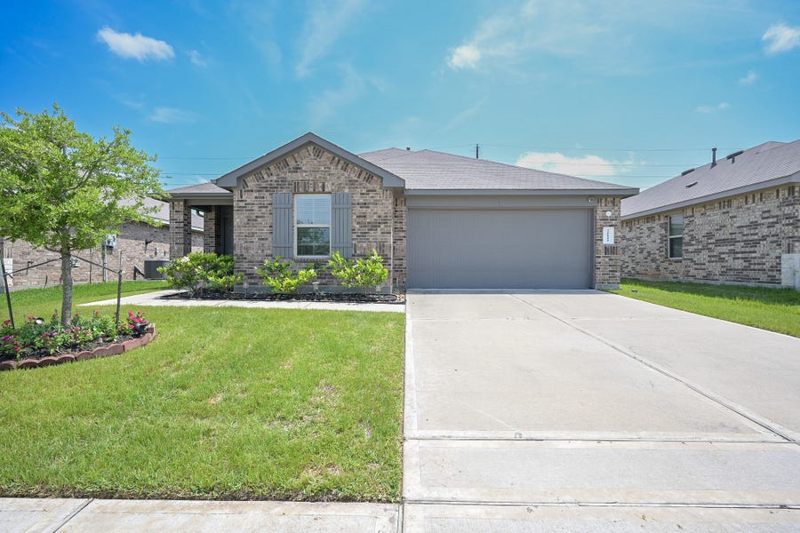 Property photo for 20819 Medford Landing Lane, Katy, TX