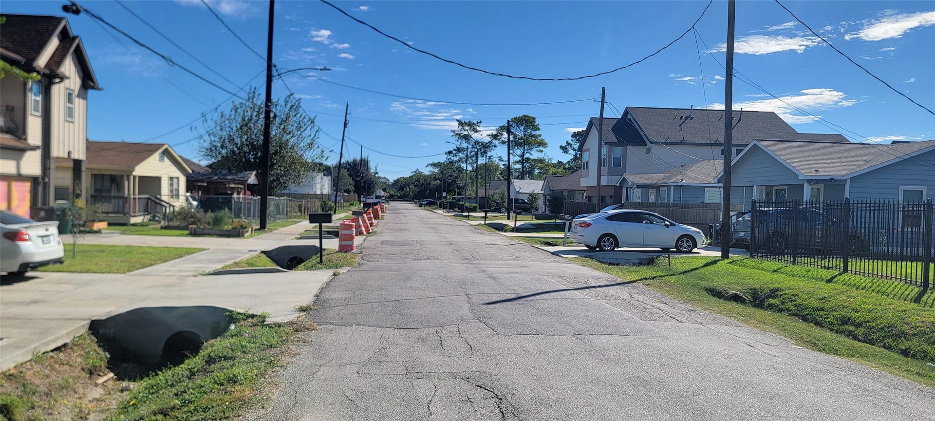 0 Booker Street, Houston, TX 77028 Nextdoor
