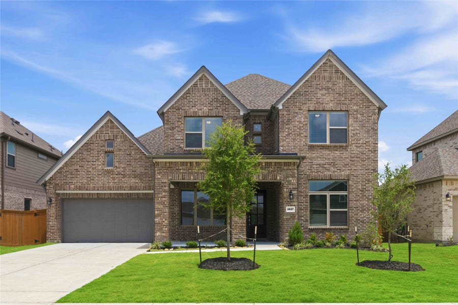 Property photo for 2827 Obsidian Drive, Iowa Colony, TX