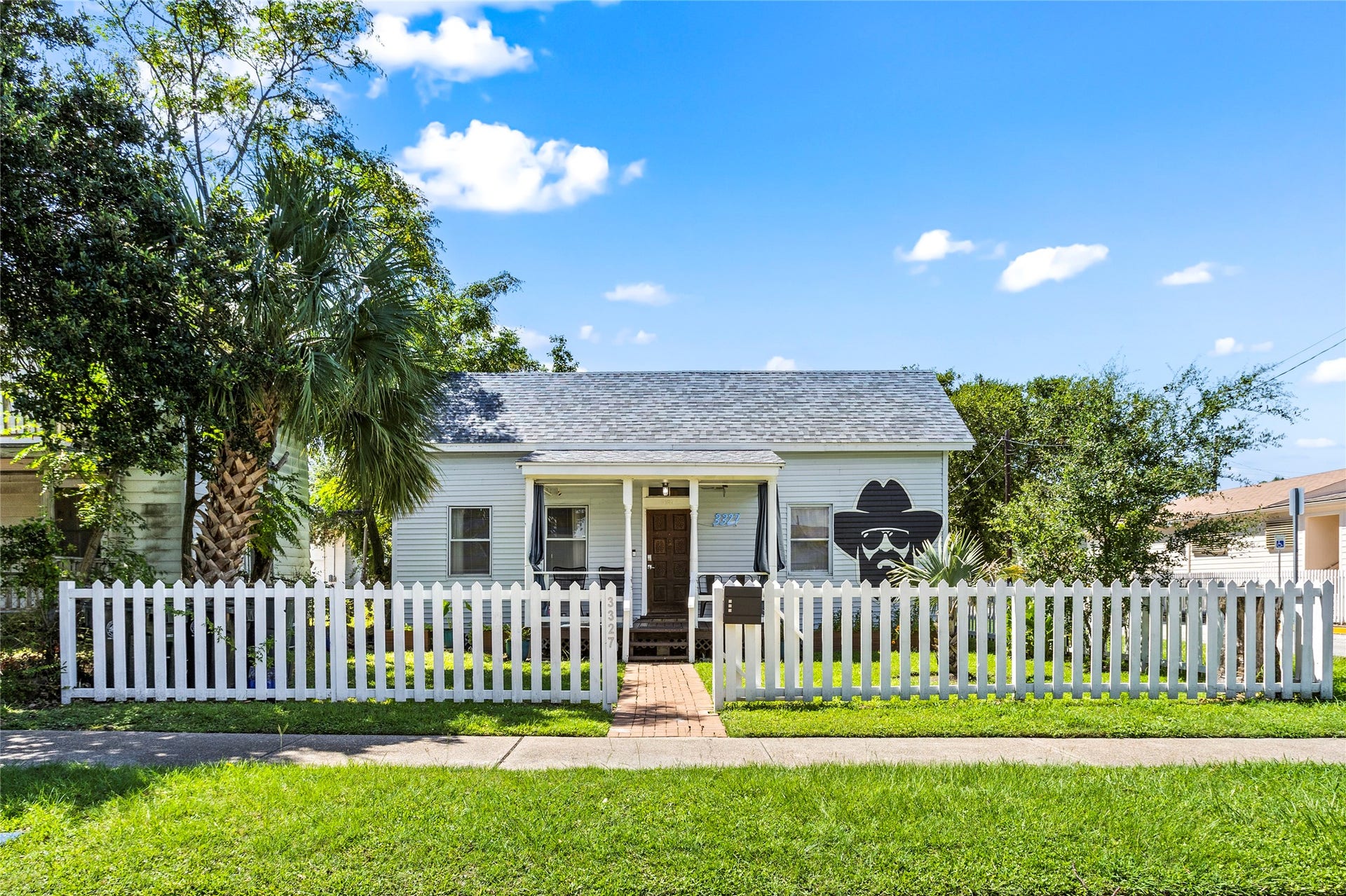 3327 Ursuline Street, Galveston, TX 77550 3327 Ursuline Street, Galveston, TX 77550