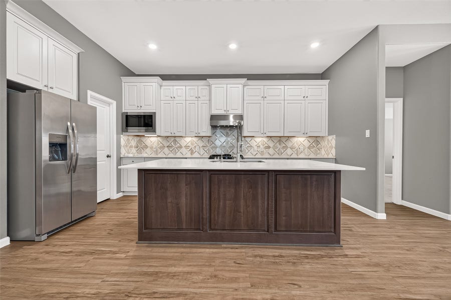 Property photo for 2450 Rosemary Sage Drive, Brookshire, TX