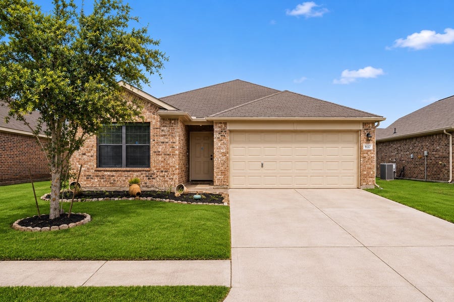 Property photo for 9111 Saint Laurent Lane, Houston, TX