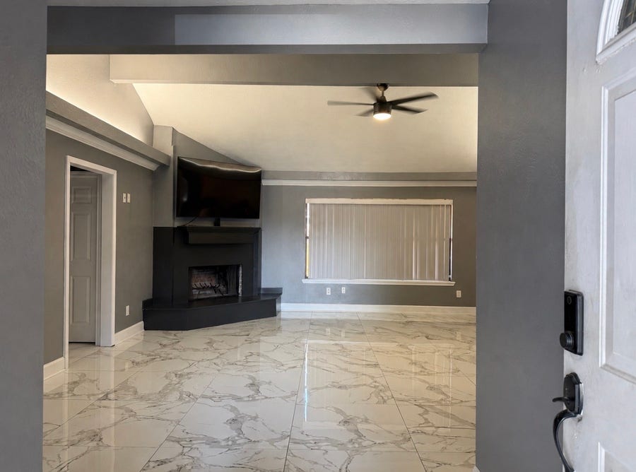 Property photo for 1406 Willersley Lane, Channelview, TX