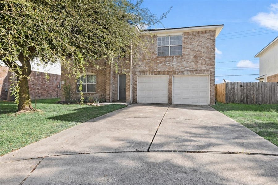 Property photo for 3231 Dogwood Springs Drive, Houston, TX