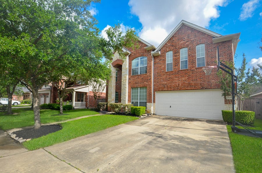 Property photo for 5218 Lacey Oak Meadow, Katy, TX