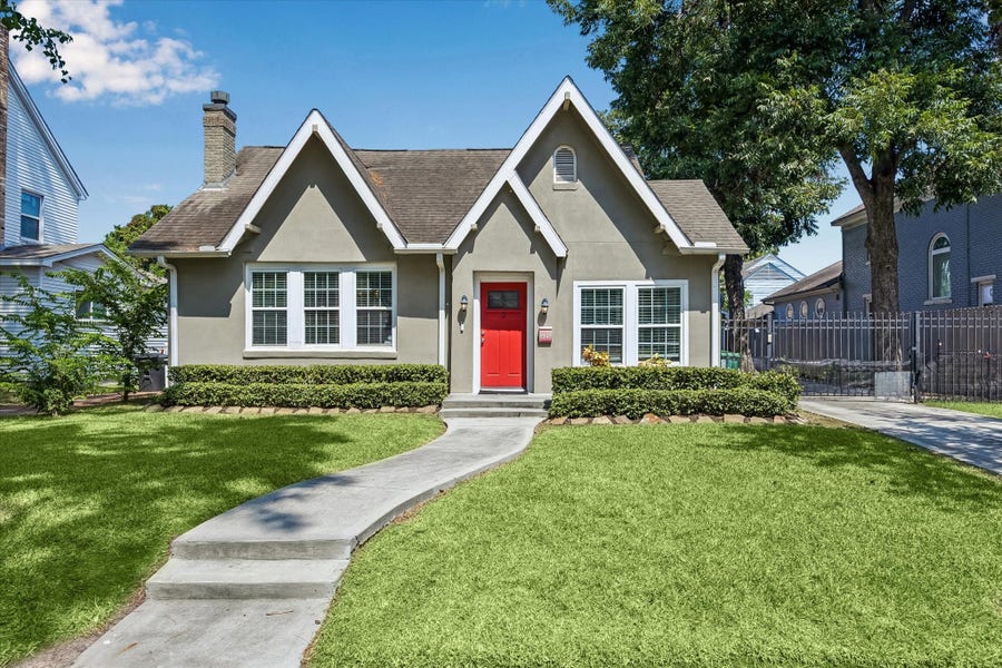 Property photo for 3345 Wichita Street, Houston, TX