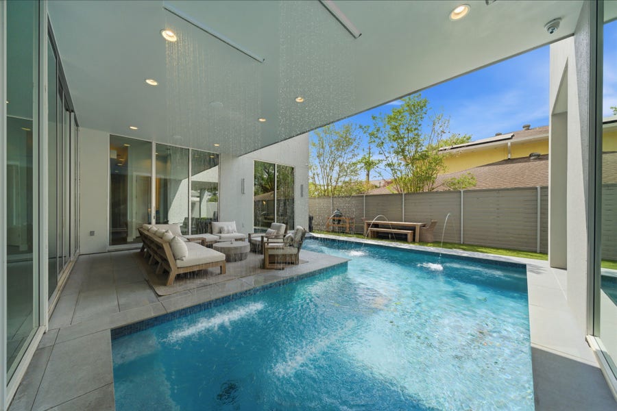Property photo for 4211 Markham Street, Houston, TX
