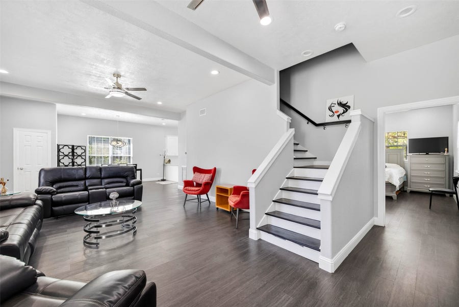 Property photo for 1240 Ross Street, La Marque, TX