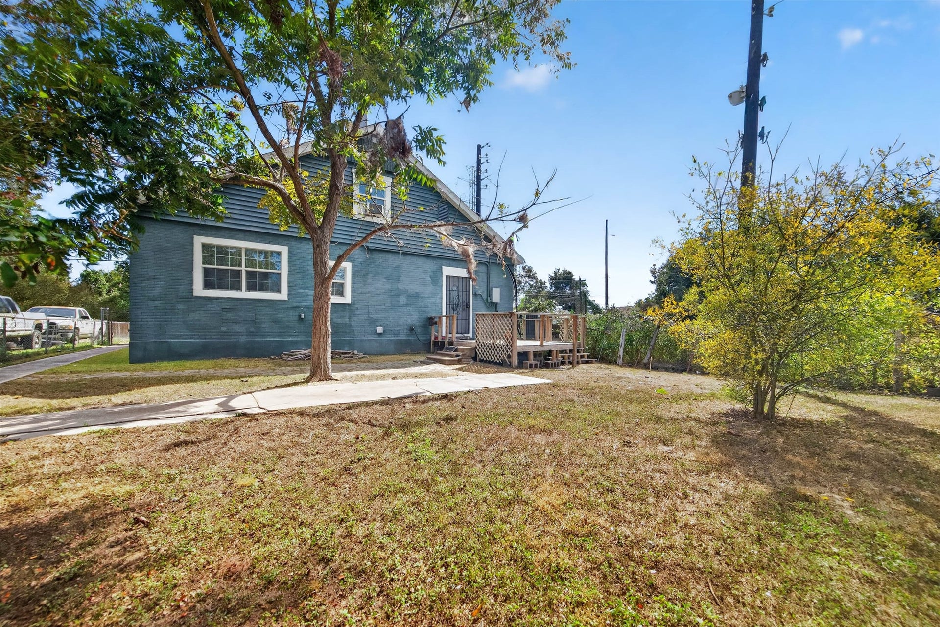 1240 Ross Street, La Marque, TX 77568 1240 Ross Street, La Marque, TX 77568