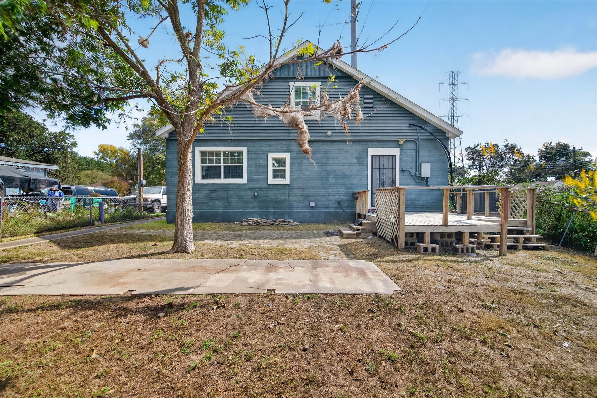 1240 Ross Street, La Marque, TX 77568 1240 Ross Street, La Marque, TX 77568
