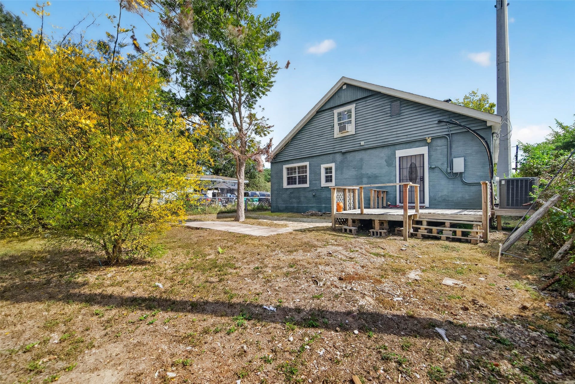 1240 Ross Street, La Marque, TX 77568 1240 Ross Street, La Marque, TX 77568