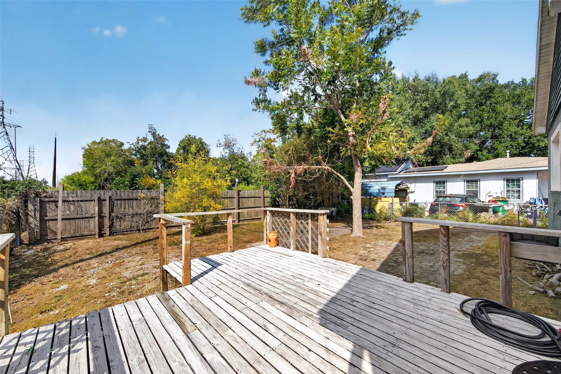1240 Ross Street, La Marque, TX 77568 1240 Ross Street, La Marque, TX 77568