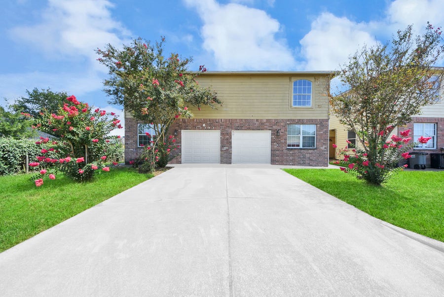 Property photo for 15503 Waldron Circle, #A, Houston, TX