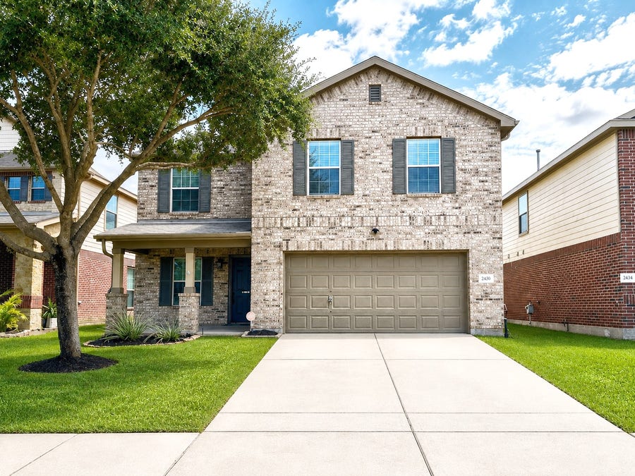 Property photo for 21439 Veneto Hills Court, Katy, TX