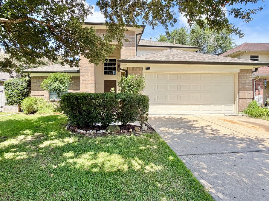Property photo for 3510 Burkett Drive, La Porte, TX