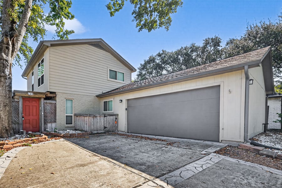 Property photo for 12800 Briar Forest Drive, #129, Houston, TX