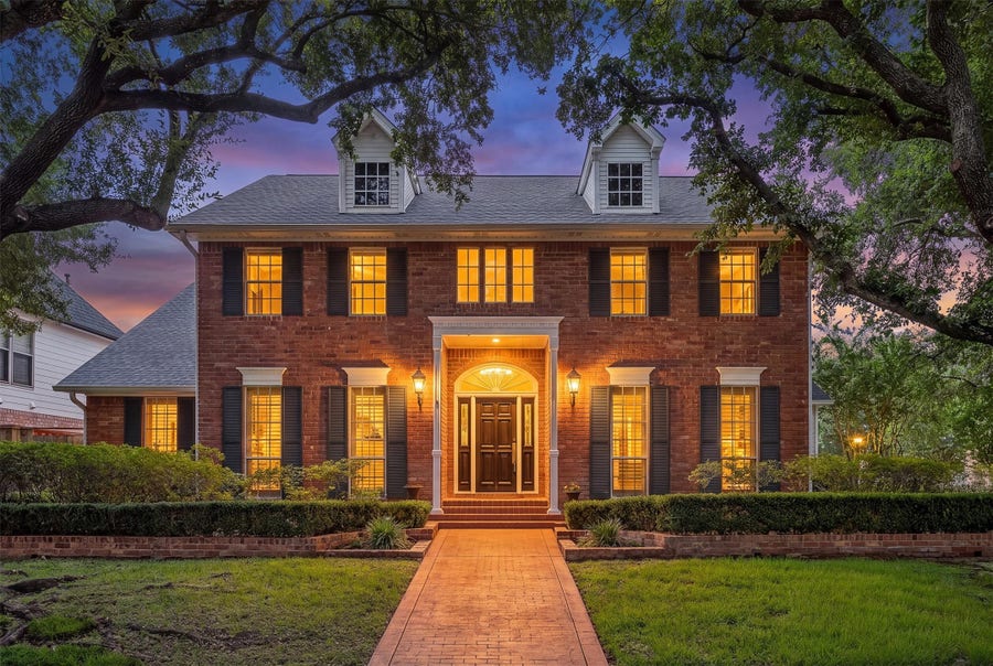 Property photo for 12155 Maple Rock Drive, Houston, TX