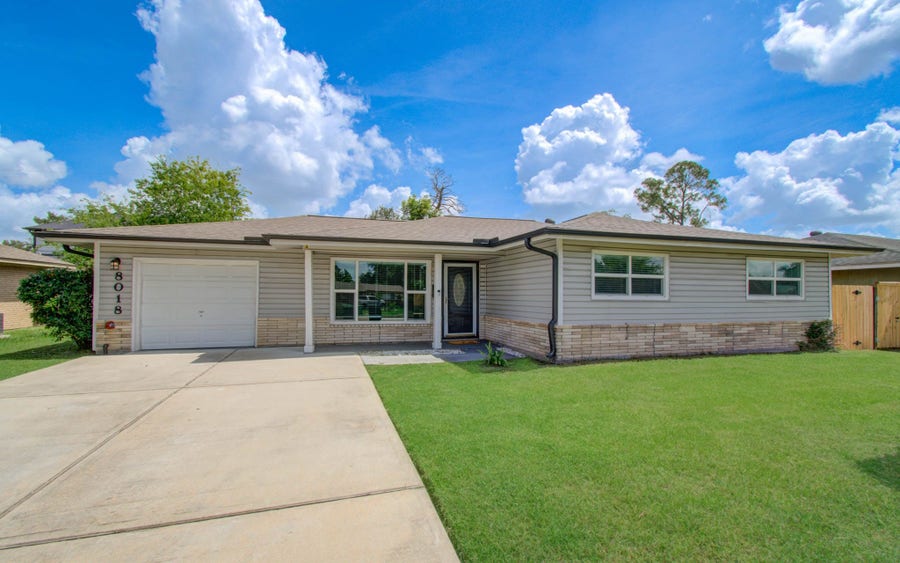 Property photo for 8018 Hammerly Boulevard, Houston, TX