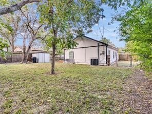 Property photo for 4418 Dacca Drive, Houston, TX
