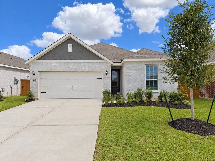 Property photo for 1115 Campside Drive, Beasley, TX