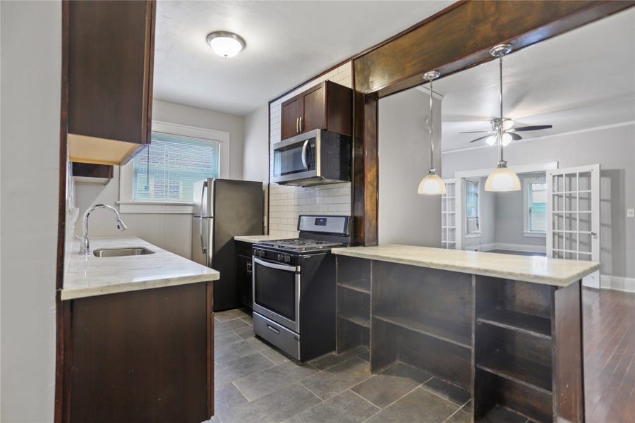 Property photo for 3717 Audubon Place, #4, Houston, TX