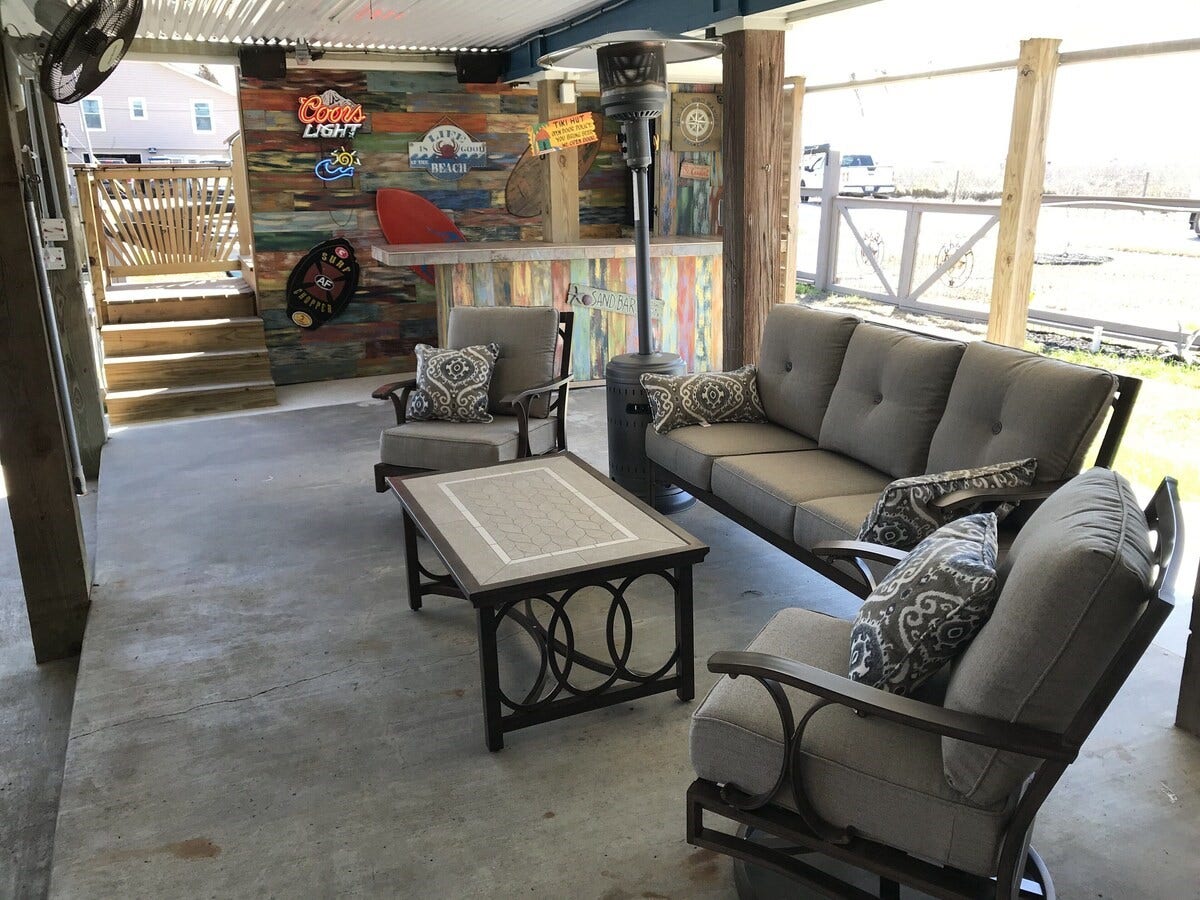 16719 Tahiti Way, Jamaica Beach, TX 77554 16719 Tahiti Way, Jamaica Beach, TX 77554