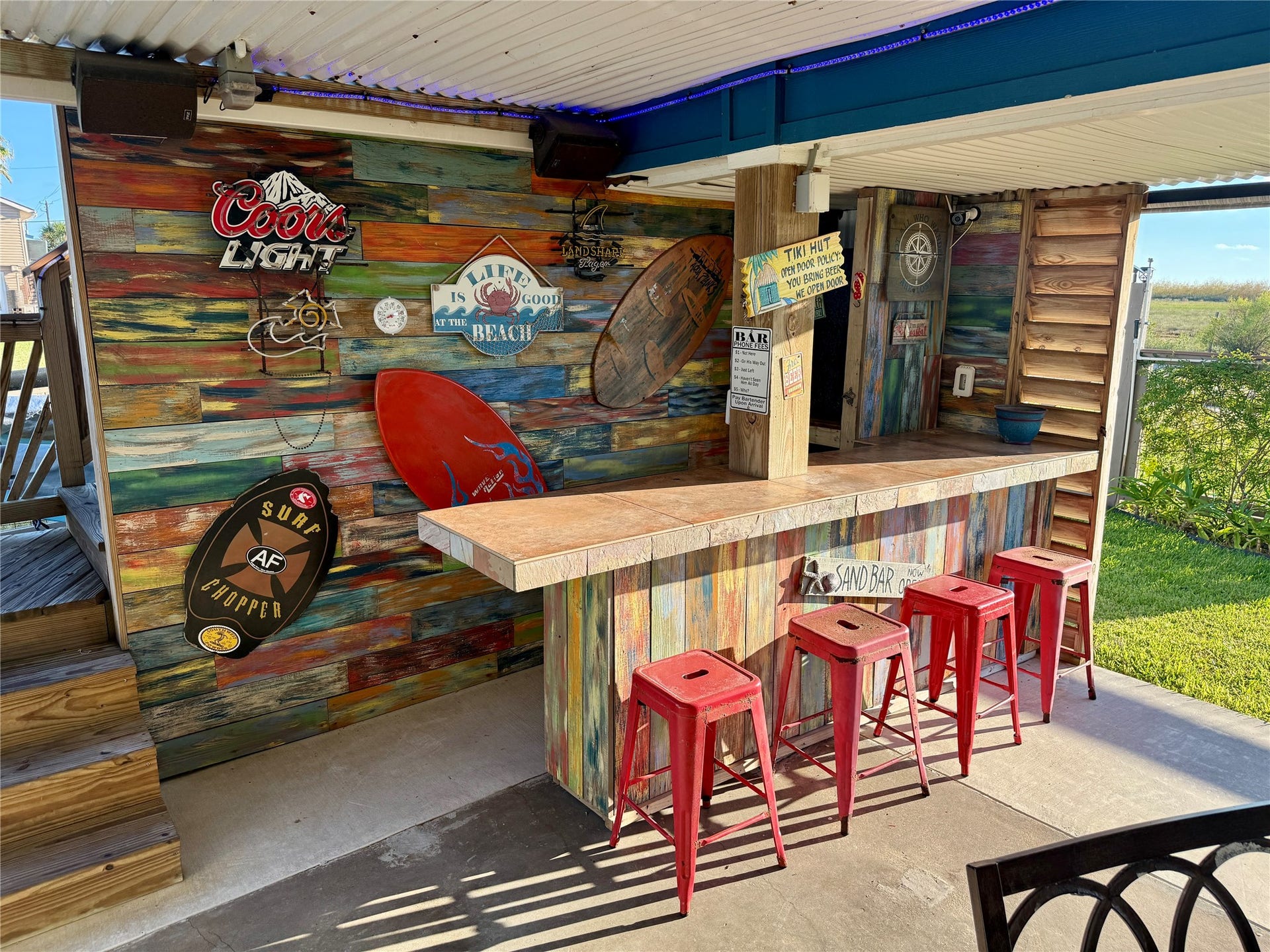 16719 Tahiti Way, Jamaica Beach, TX 77554 16719 Tahiti Way, Jamaica Beach, TX 77554