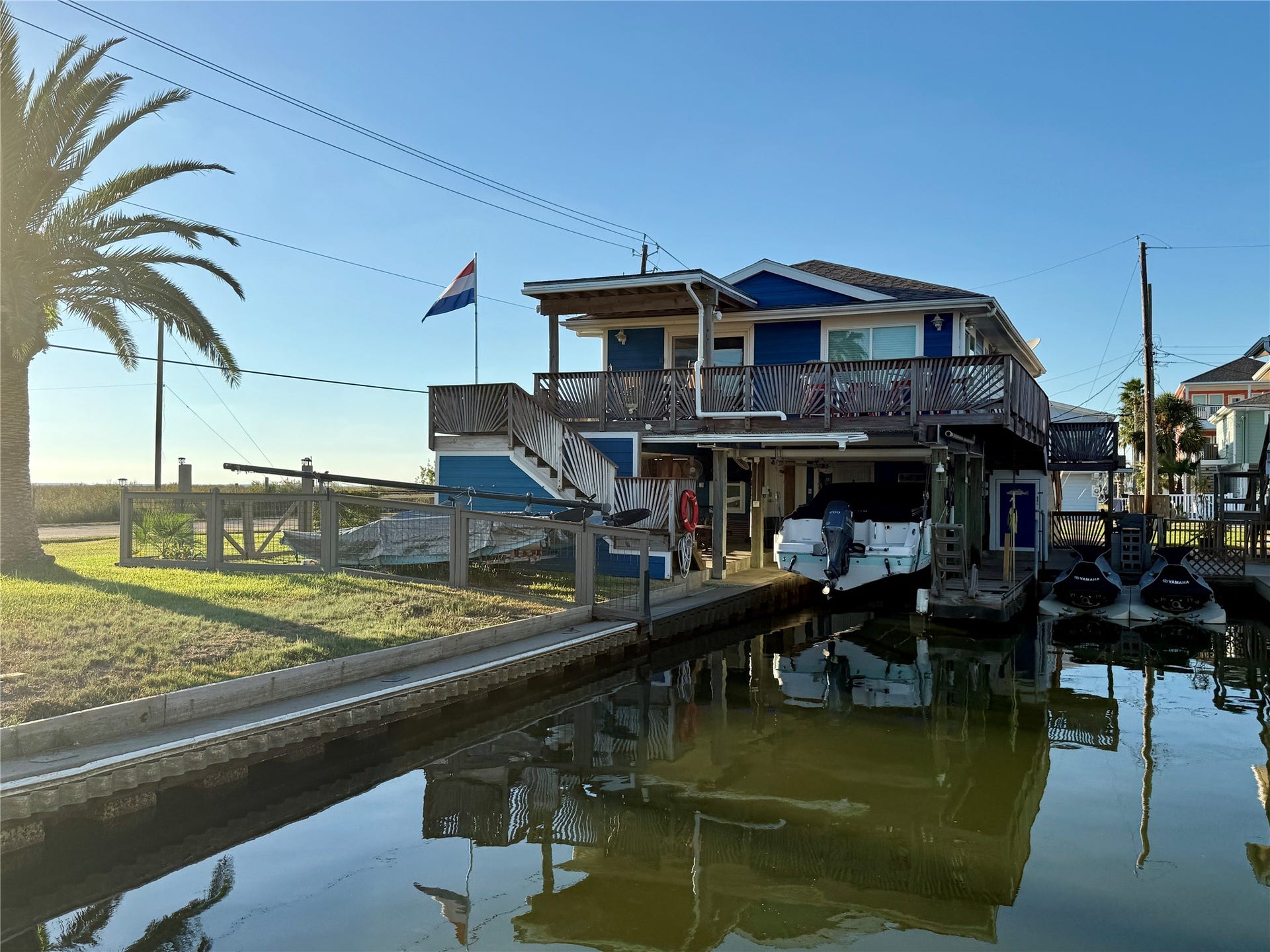 16719 Tahiti Way, Jamaica Beach, TX 77554 16719 Tahiti Way, Jamaica Beach, TX 77554