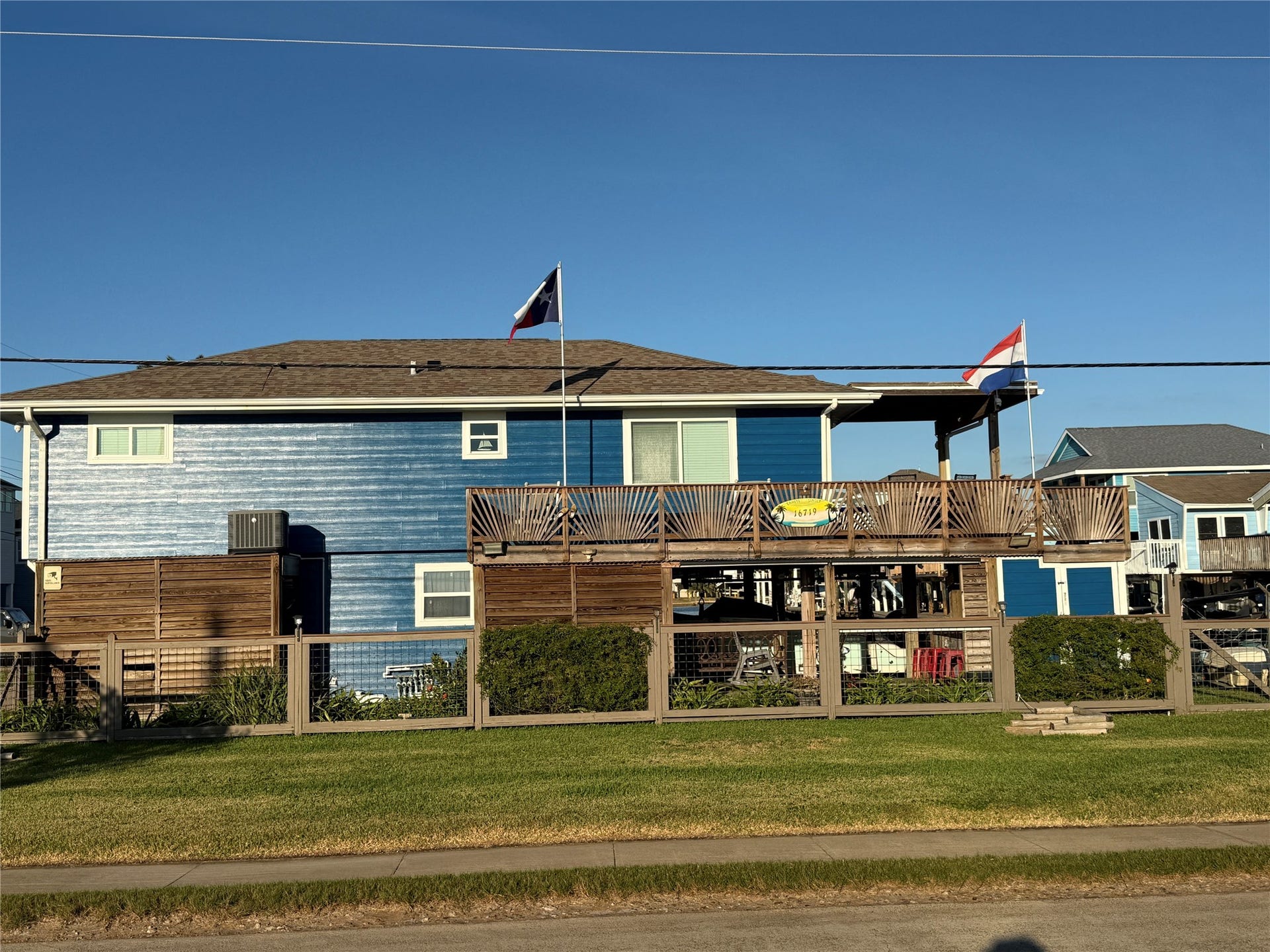 16719 Tahiti Way, Jamaica Beach, TX 77554 16719 Tahiti Way, Jamaica Beach, TX 77554