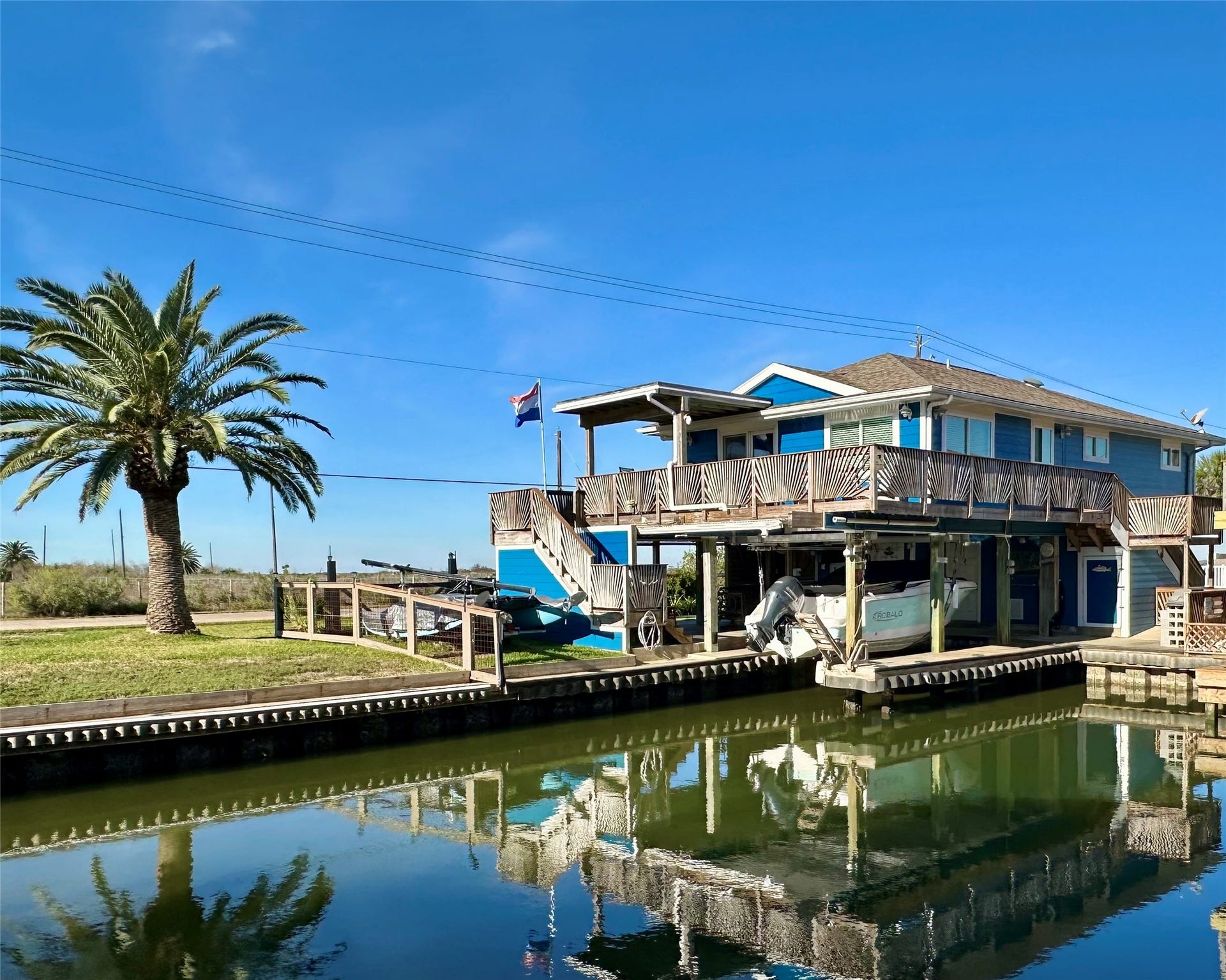 16719 Tahiti Way, Jamaica Beach, TX 77554 16719 Tahiti Way, Jamaica Beach, TX 77554