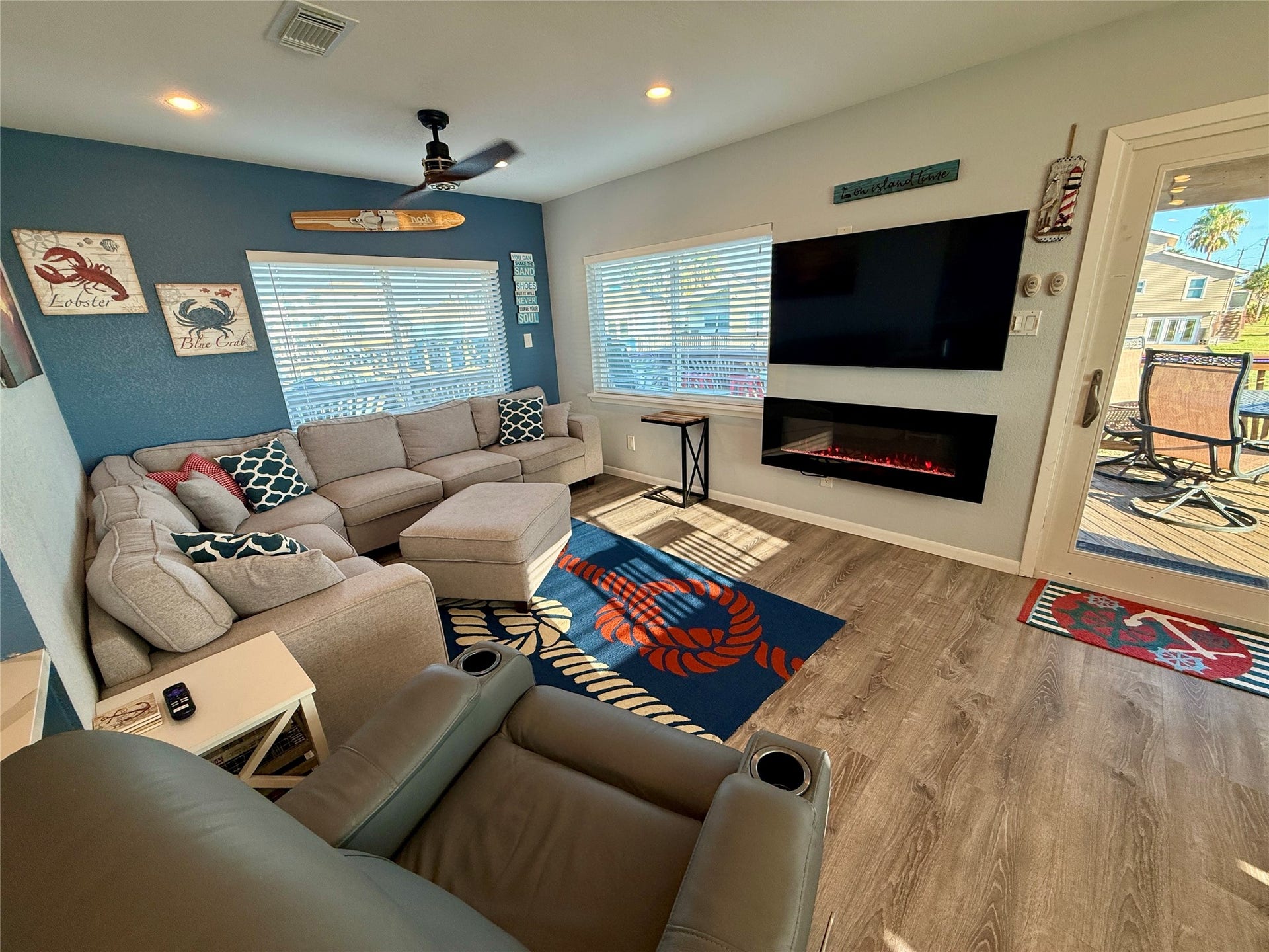 16719 Tahiti Way, Jamaica Beach, TX 77554 16719 Tahiti Way, Jamaica Beach, TX 77554