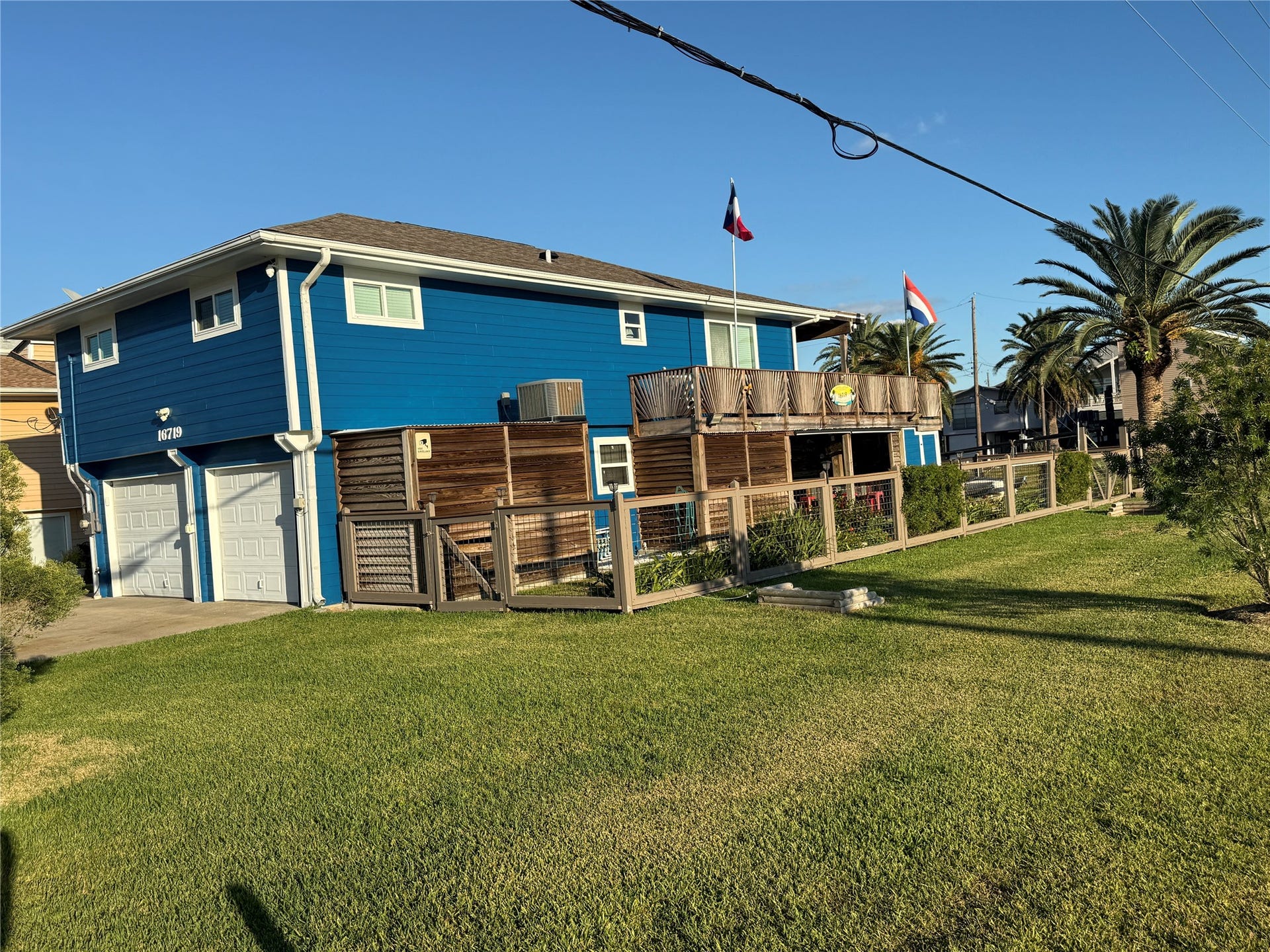 16719 Tahiti Way, Jamaica Beach, TX 77554 16719 Tahiti Way, Jamaica Beach, TX 77554