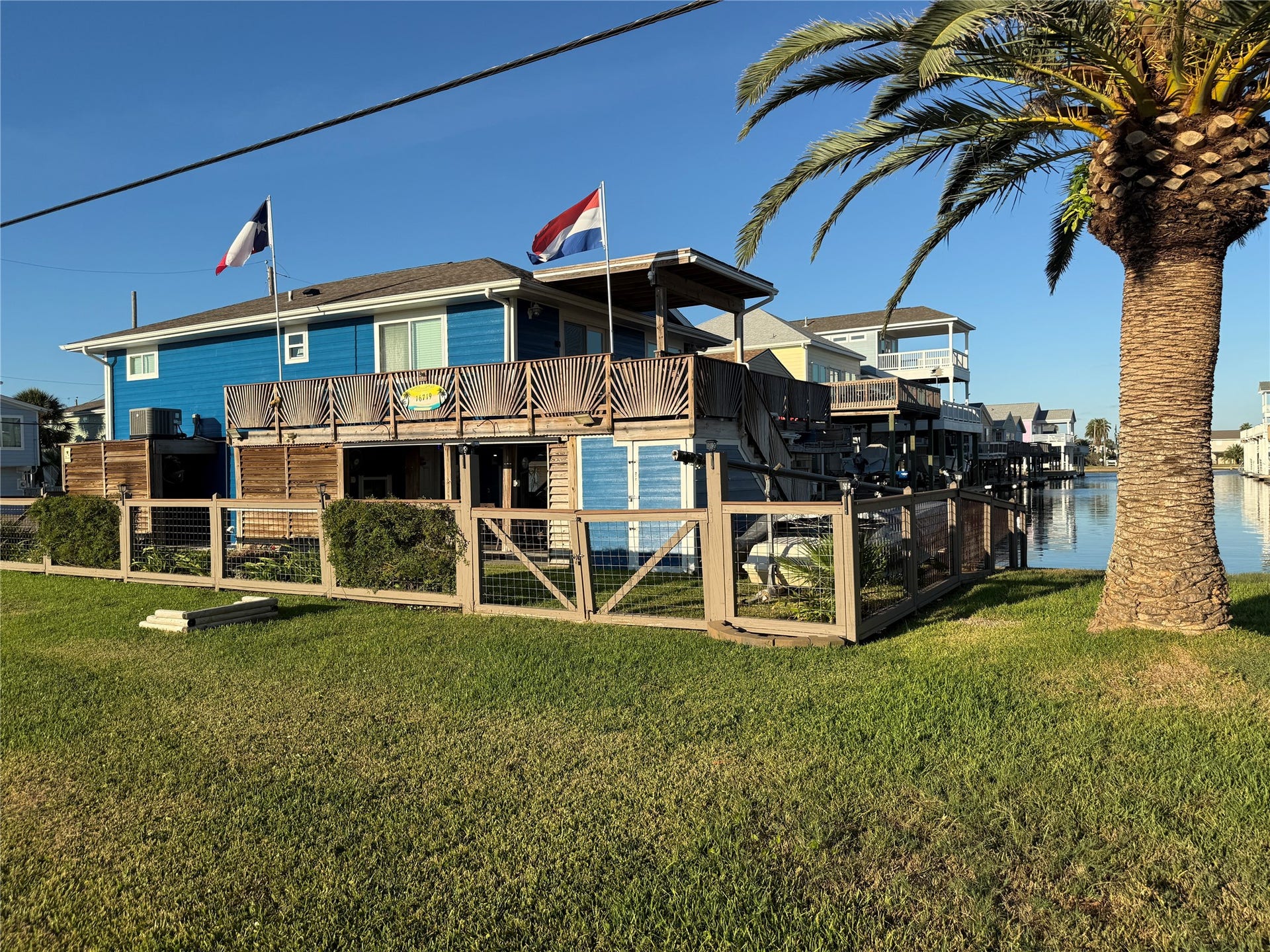 16719 Tahiti Way, Jamaica Beach, TX 77554 16719 Tahiti Way, Jamaica Beach, TX 77554