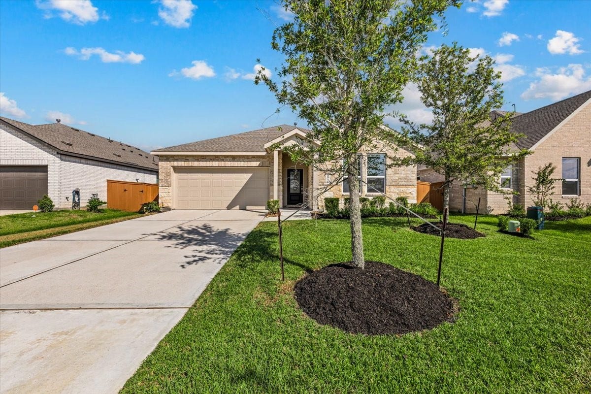 2816 Golden Isle Drive, Texas City, TX 77568 2816 Golden Isle Drive, Texas City, TX 77568