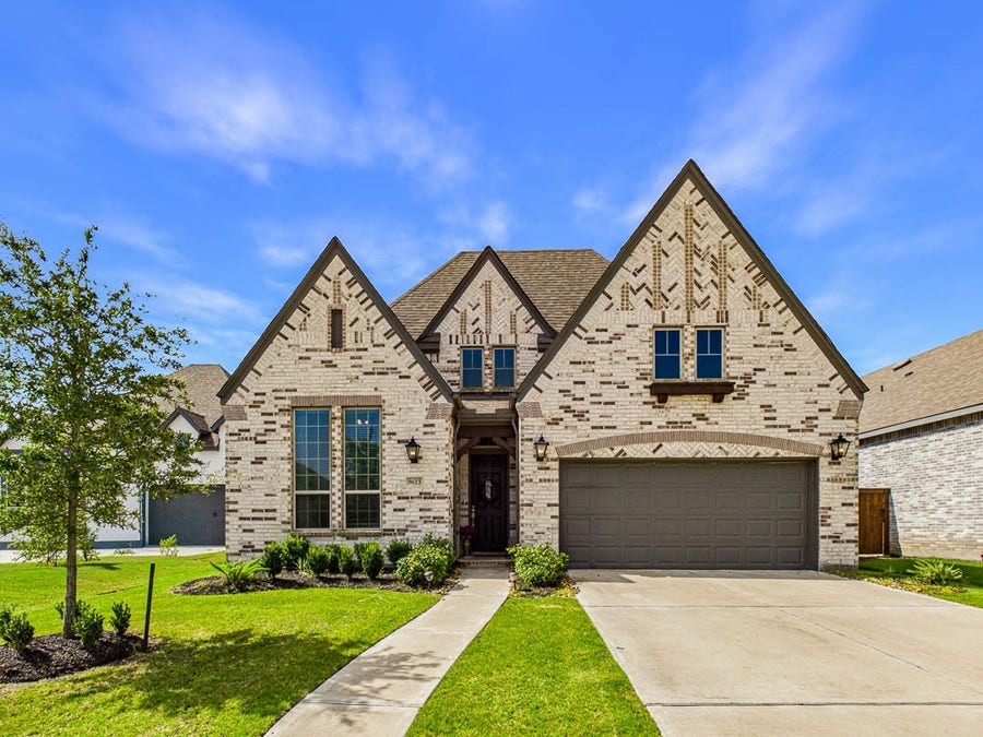 Property photo for 9623 Wright Drive, Manvel, TX