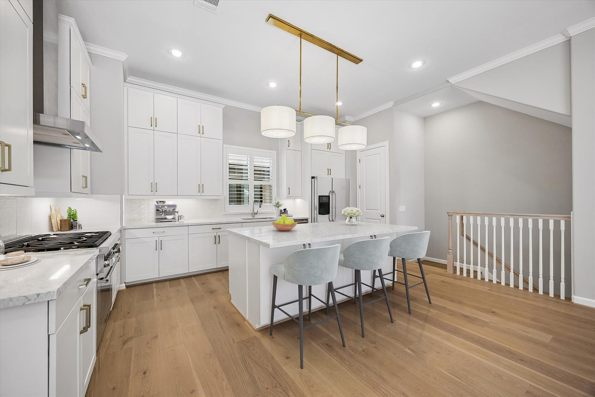 4030 Blossom Street, Houston, TX 77007 4030 Blossom Street, Houston, TX 77007