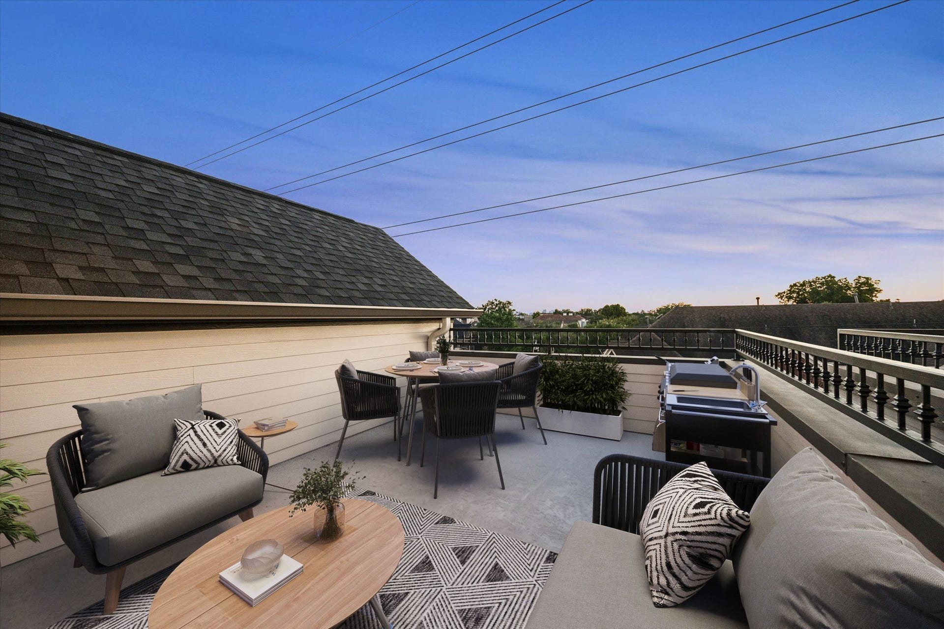 4030 Blossom Street, Houston, TX 77007 4030 Blossom Street, Houston, TX 77007