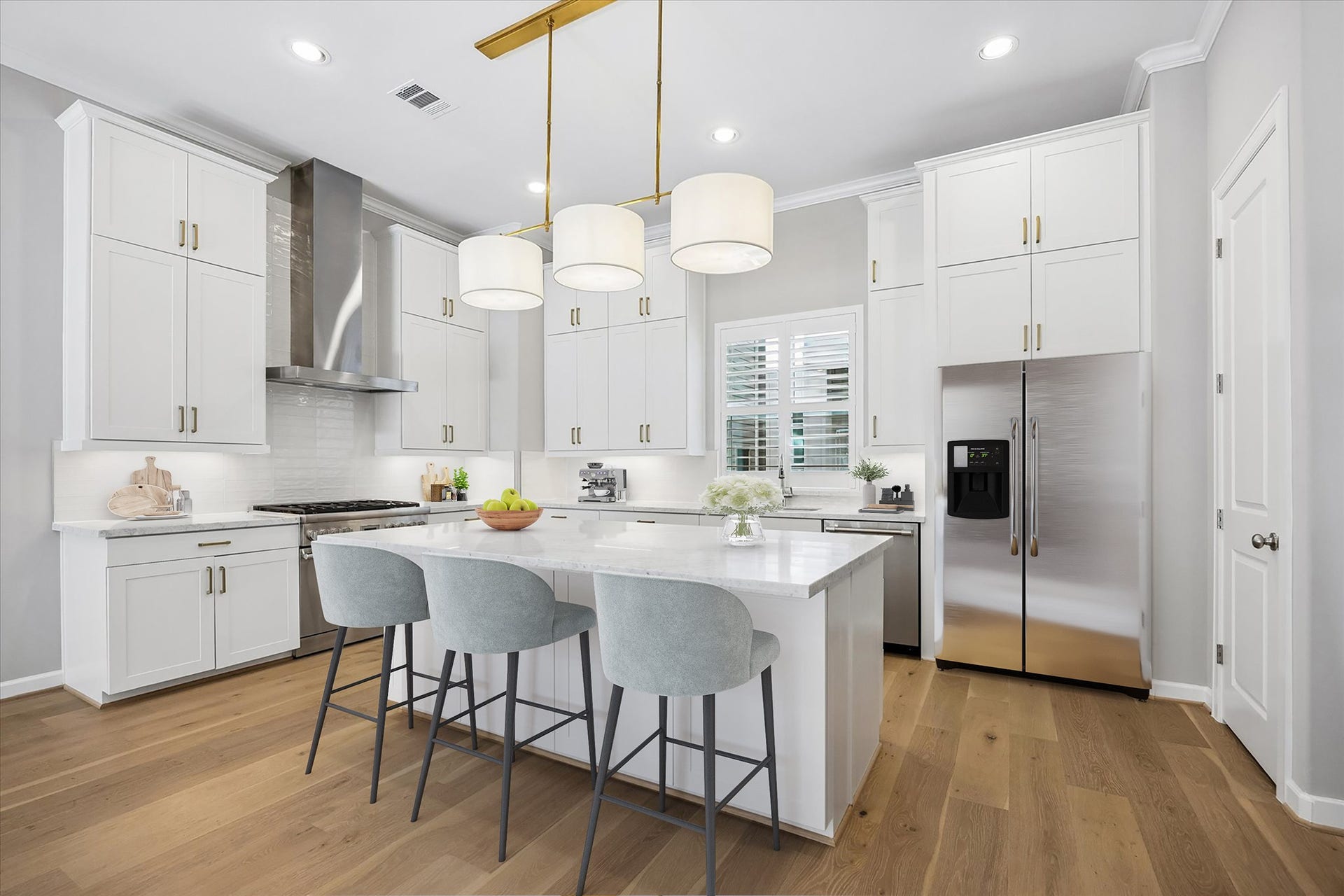 4030 Blossom Street, Houston, TX 77007 4030 Blossom Street, Houston, TX 77007