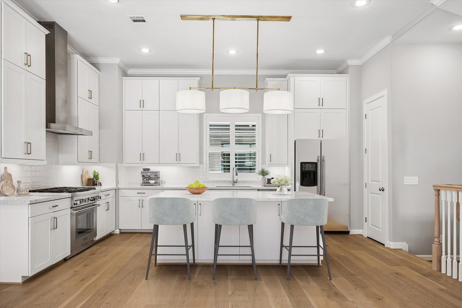 4030 Blossom Street, Houston, TX 77007 4030 Blossom Street, Houston, TX 77007