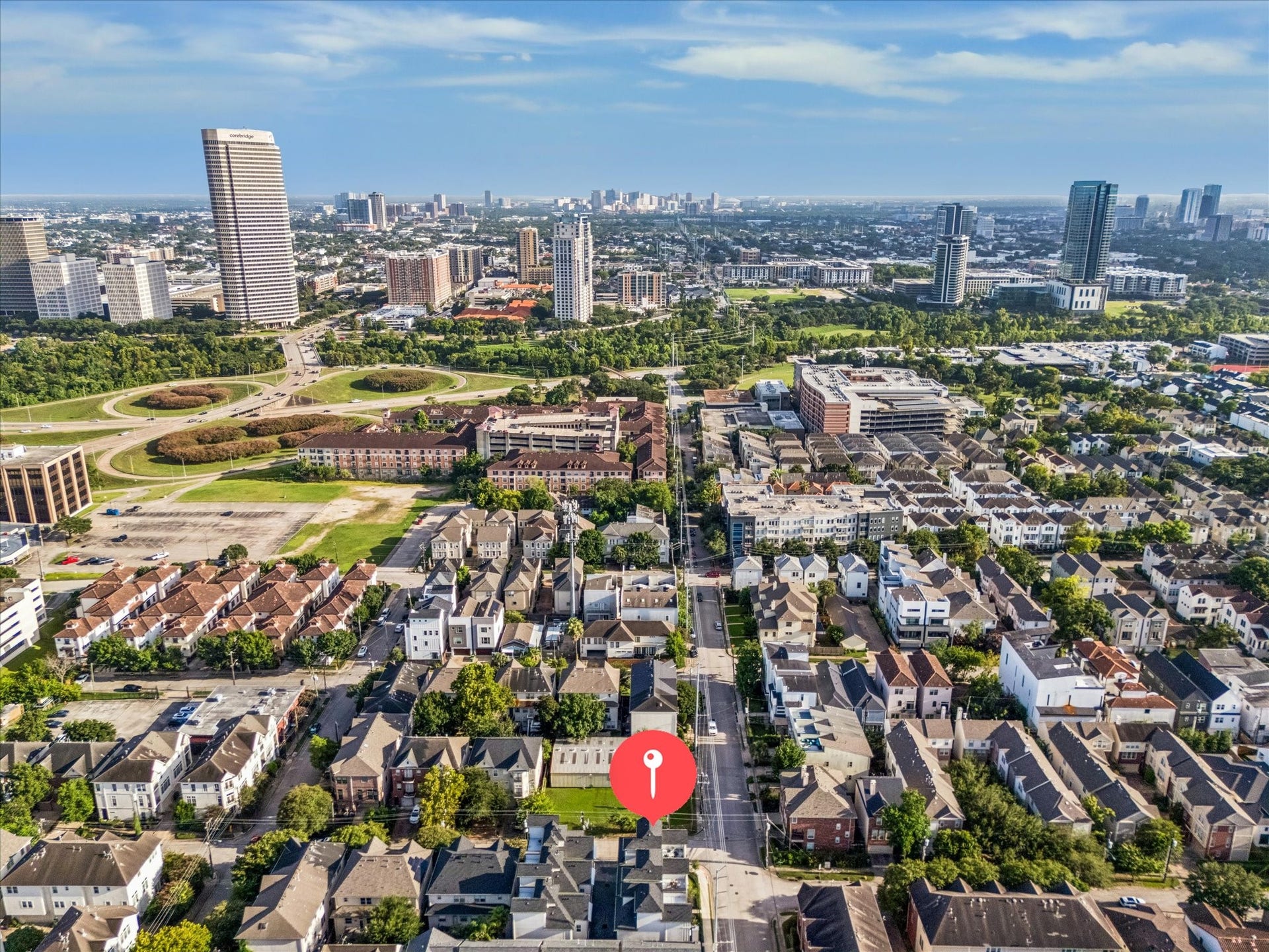 4030 Blossom Street, Houston, TX 77007 4030 Blossom Street, Houston, TX 77007