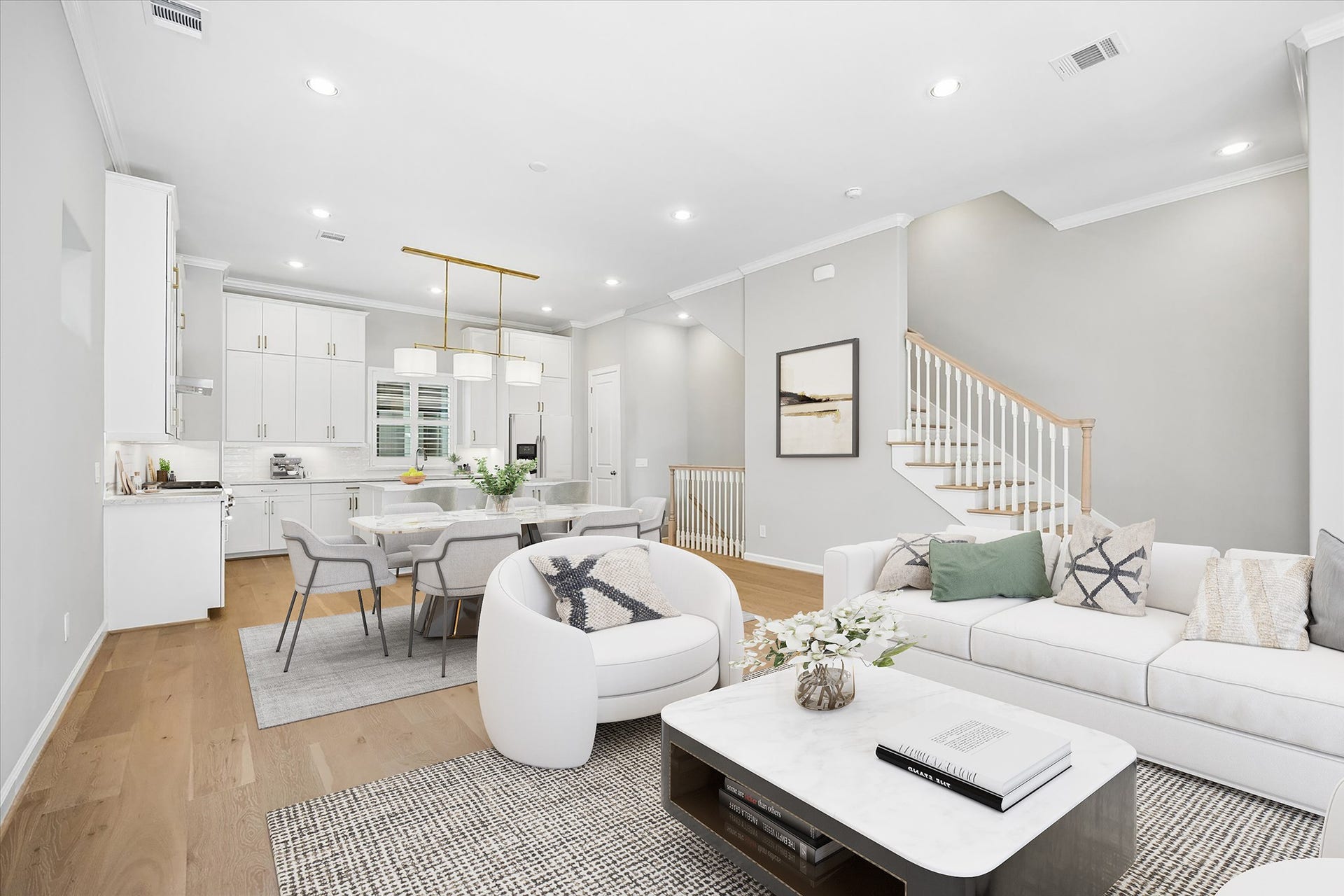 4030 Blossom Street, Houston, TX 77007 4030 Blossom Street, Houston, TX 77007