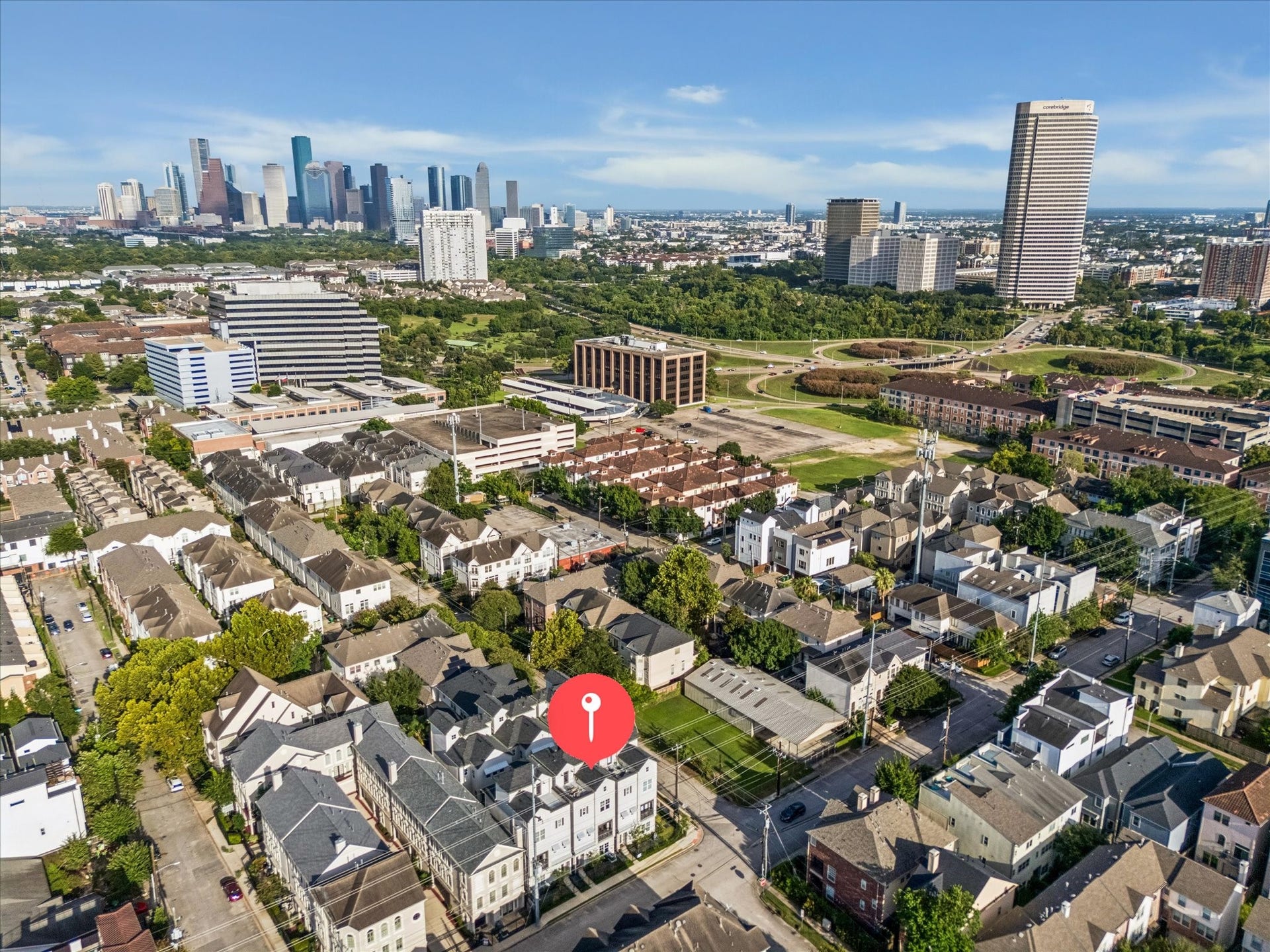 4030 Blossom Street, Houston, TX 77007 4030 Blossom Street, Houston, TX 77007