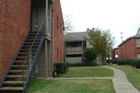 Property photo for 12500 Sandpiper Drive, #81, Houston, TX