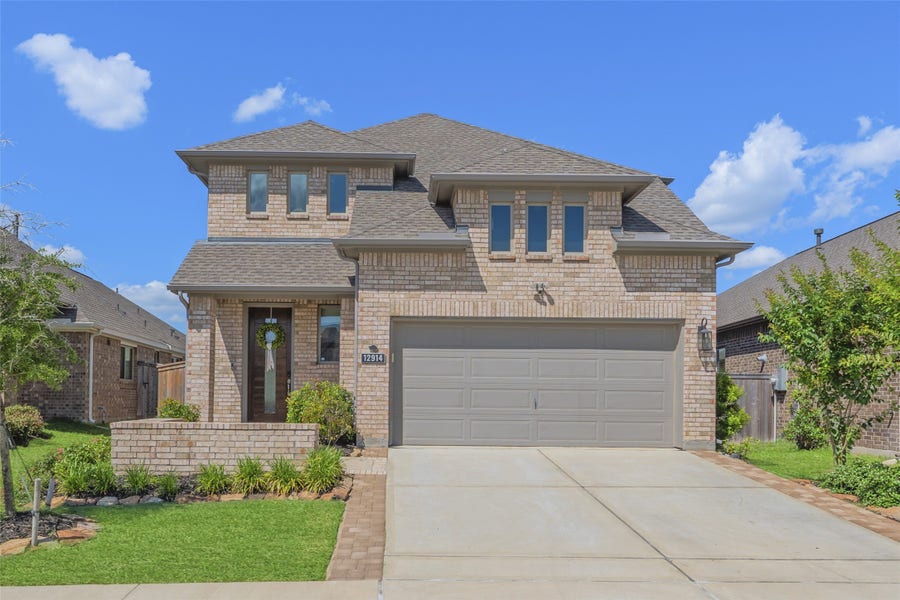 Property photo for 12914 Catfish River Court, Cypress, TX