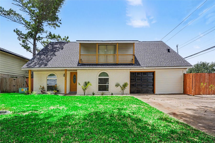 Property photo for 10802 Sagetrail Drive, Houston, TX