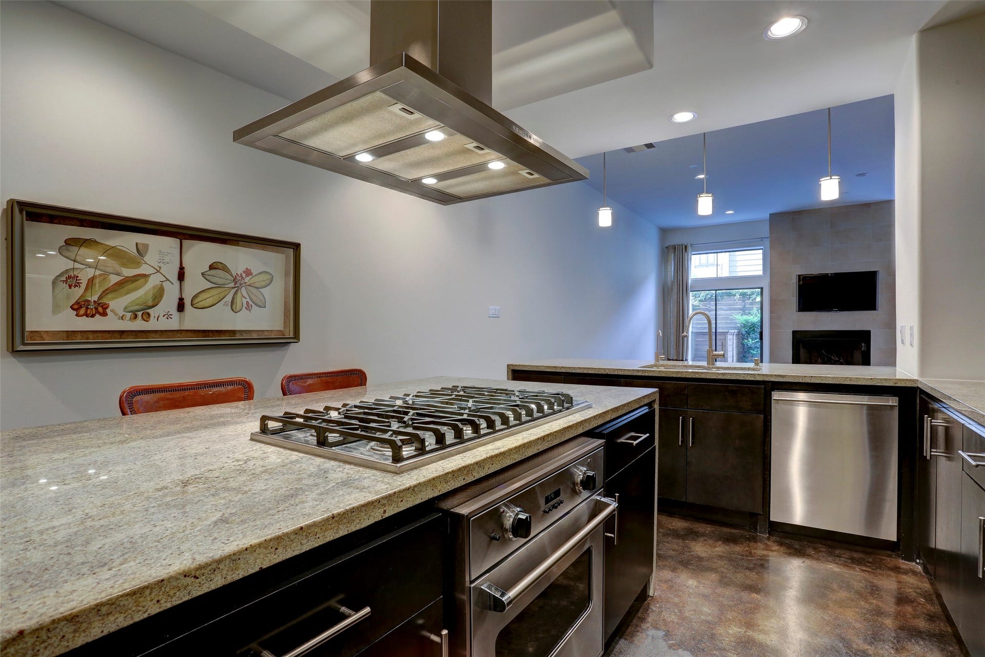 2304 Branard Street, Houston, TX 77098