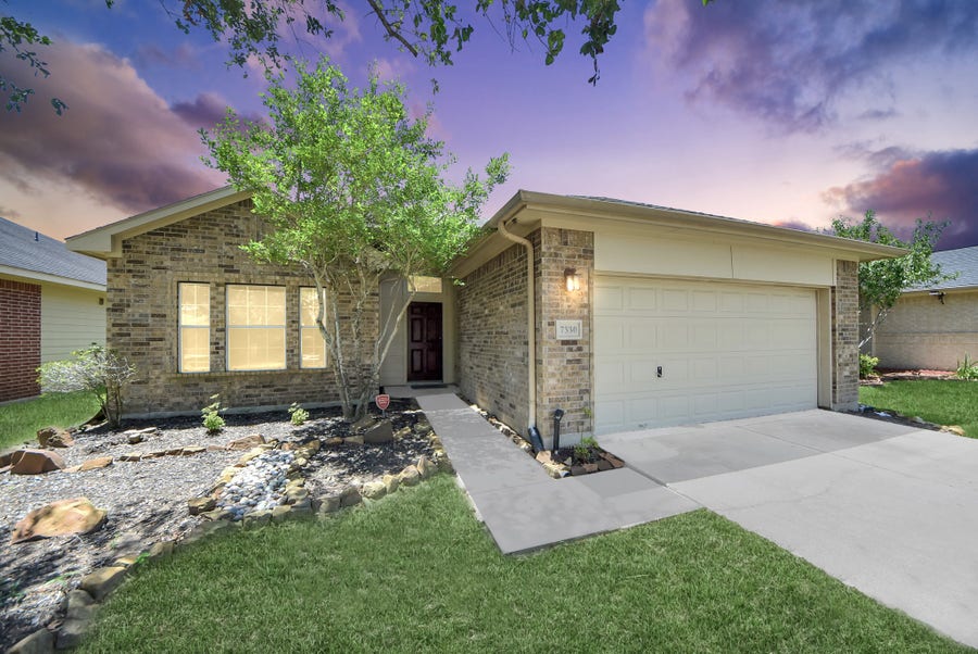 Property photo for 7330 Jacobs Well Drive, Richmond, TX