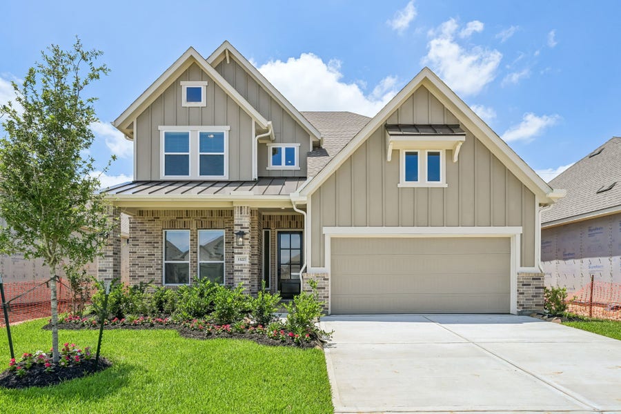 Property photo for 13227 Valley Orchard, Tomball, TX